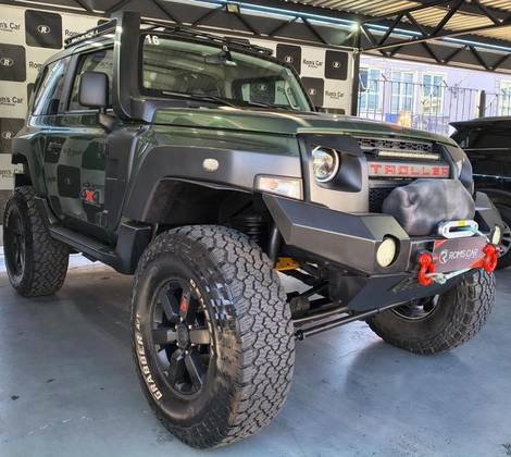 TROLLER T4 3.2 XLT 4X4 20V TURBO INTERCOOLER DIESEL 2P MANUAL TROLLER T4 3.2 XLT 4X4 20V TURBO INTERCOOLER DIESEL 2P MANUAL